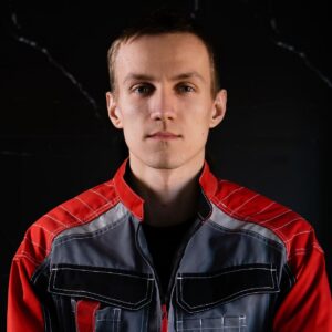 Сергей Усков