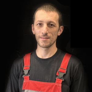 Стас Констандинов